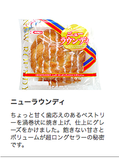 ニューラウンディ