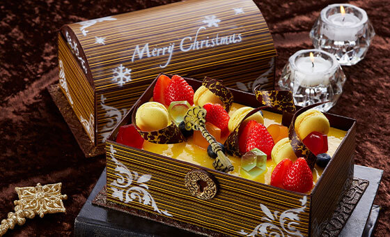 年版 札幌のおすすめクリスマスケーキを厳選しました 予約はお早めに 札幌リスト