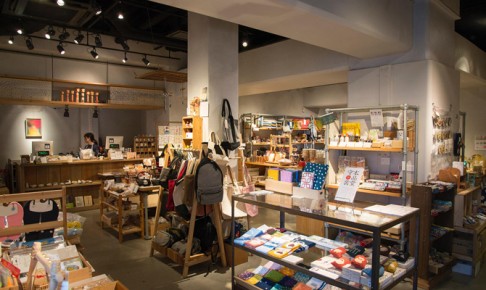【11/30~12/12】パセオに日本百貨店が期間限定でオープン!懐かしいおもちゃから食まで楽しめる!