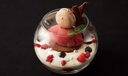 T'CAFE(ティーカフェ) シュルプリーズ