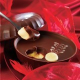 【1/9~】ロイズから器まで食べれる生チョコレートスイーツが登場！