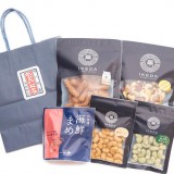 【2/1】池田食品がオープン記念として100袋限定のお楽しみ袋を販売！