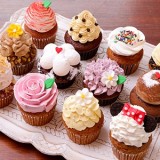 【1/30~2/16】カップケーキ専門店 サリーズカップケーキが札幌パルコに期間限定オープン！