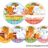 【2/4~】札幌シメパフェ加盟店10店舗でロコン＆アローラロコンのコースターをプレゼントするイベントを開催！
