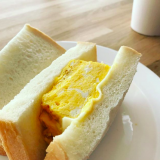 サンドイッチや揚げパンを販売する『サッパチ ト パン』がコバルドオリに期間限定で出店！