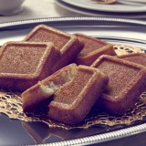 グランプリの受賞経験をもつ『バターバトラー』が大丸札幌に期間限定出店!