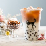 札幌パルコに台湾茶専門店『TEASIGN(ティーサイン)』が新店をオープン！