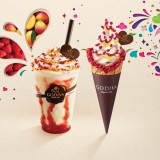 ゴディバから店舗・数量・期間限定のショコリキサー＆ソフトクリームが販売