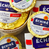 フランスで作られるバター・アイスクリームなどを販売する『エシレ』が札幌三越に期間限定出店！