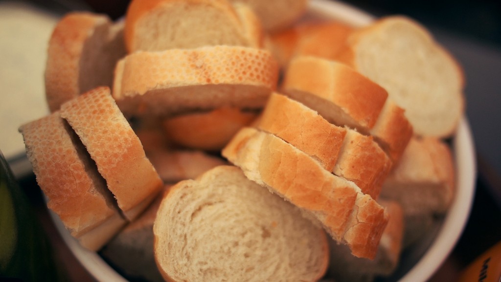キキヨコチョで春のパン祭り『キキパン』が開催！以前人気だった『boulangerie廻りみち』も出店