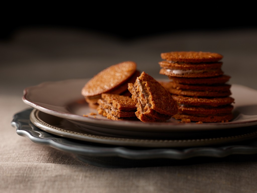 キャラメルゴーストの『キャラメルチョコレートクッキー』