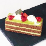 きのとや 琴似店で土日限定の『贅沢抹茶ショコラ』を販売！
