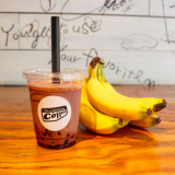 5月20日(月)限定『チョコバナナシェイクタピオカ』がTHE.LIGHTHOUSE COFFEE & BEERで発売。
