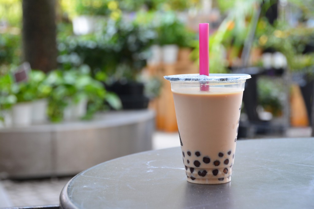 【TEA PUBLIC ティーパブリック】黒糖・タピオカティー専門店が札幌に上陸!