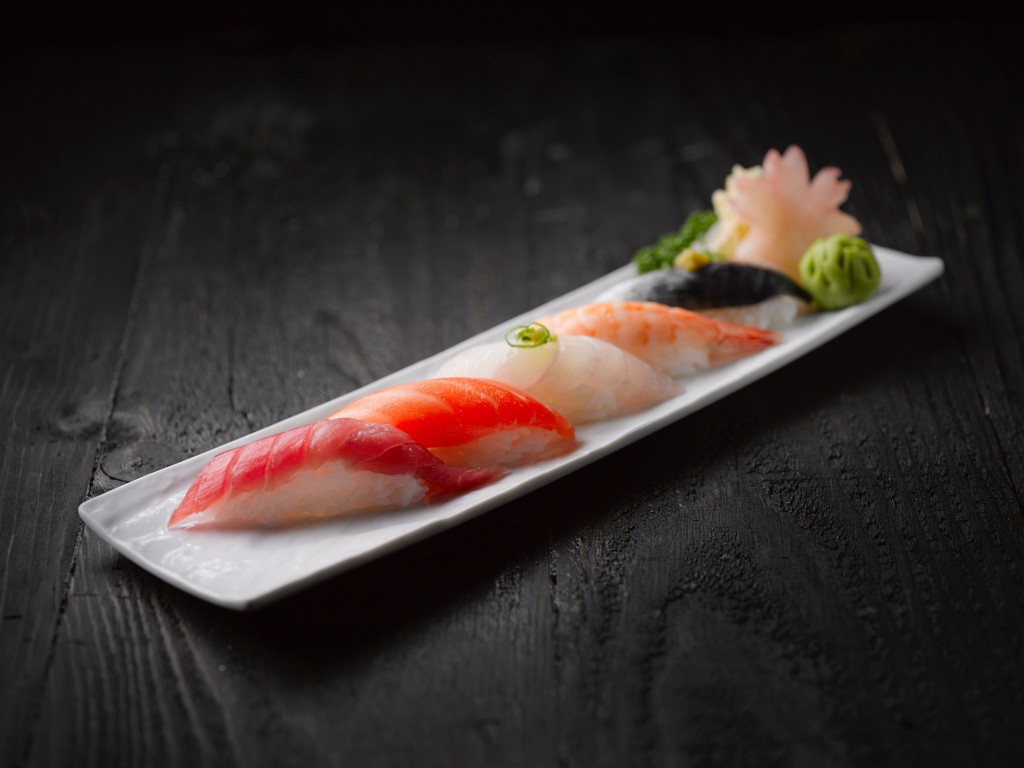 すすきのにある すし処 りょう で寿司食べ放題 コース割引を実施 札幌リスト