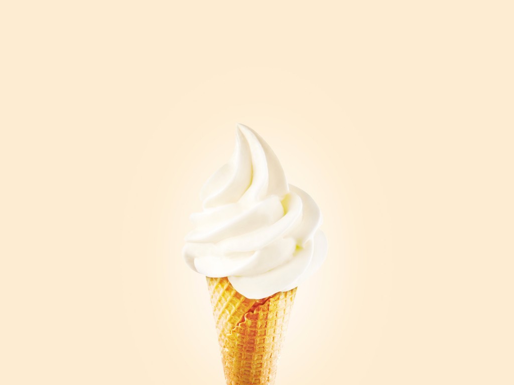 ソフトクリーム専門店 COOL GARDENがソフトクリーム全品半額などの1周年記念イベントを開催！