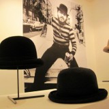 キキヨコチョに店舗を持たない帽子屋『移動帽子屋AURA』が期間限定オープン！