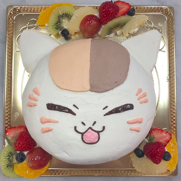 フォセットフィーユ 東区のケーキオーダーができる チョイスケーキ も人気なケーキ屋さん 札幌リスト