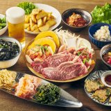 『THE RESORT Summer Korean Fes 2021』