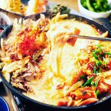 PIVOT(ピヴォ)閉館に伴い今年が最後。韓国フードをテーマにしたビアガーデン『The Resort Korean BBQ 2022』が開催！
