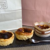 大丸札幌にバスクチーズケーキを販売する横濱元町洋菓子研究所が期間限定で出店！