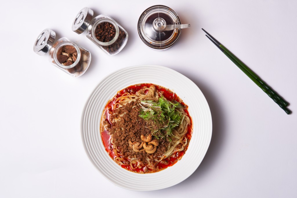 【175°Lounge(175ラウンジ)】175°DENO担担麺からオシャレな新業態カフェが清田区にオープン!
