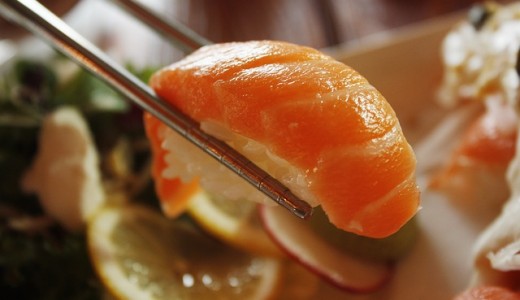 【おたる別邸】すすきのにある寿司･道産和食のお店！海鮮がお好きな人にいいかも！