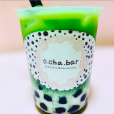 8月12日(月)よりタピオカ＆韓国料理のお店『o.cha.bar(オチャバー)』がプレオープン！