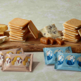 チーズスイーツ専門店『Now on Cheese♪(ナウ オン チーズ)』が大丸札幌に期間限定で出店！新フレーバーの「チーズケーキサンド」も