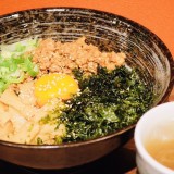 ココットの温冷和風混ぜ麺が200円で食べれるキャンペーンをTwitterで開催！