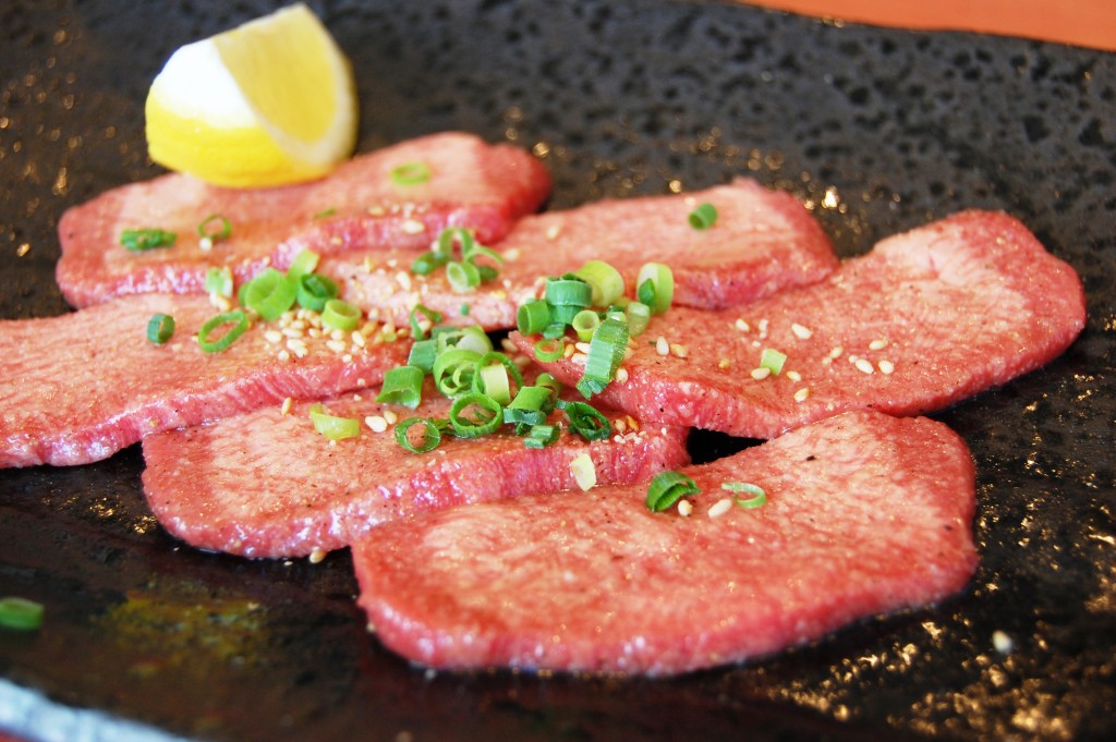 【焼肉 明月苑 北24条店】北24条に焼肉店がオープン!