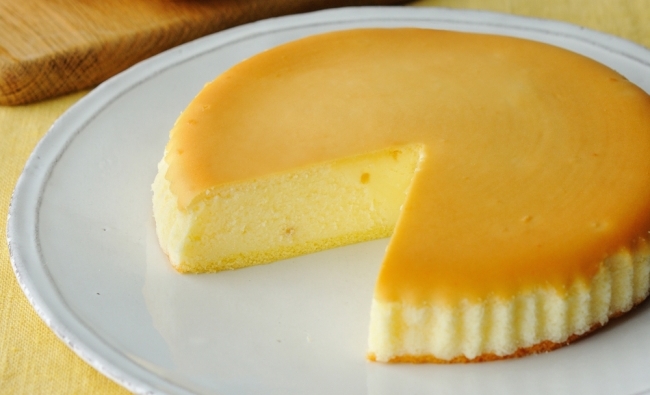 チーズ菓子を販売する チーズガーデン が大丸札幌に期間限定で出店 御用邸チーズケーキ を販売 札幌リスト