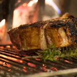 43° STEAKHOUSEが7月31日(水)をもって閉店！