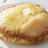 ルタオオンラインショップで桃を使った爽やかな夏のチーズケーキが3年ぶりに発売！