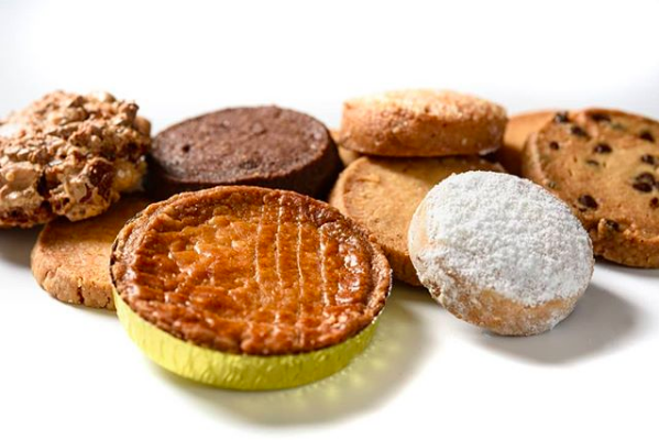 【パティスリーラネージュ】菓子工房ラネージュが移転リニューアル！クッキーなどの焼き菓子を販売