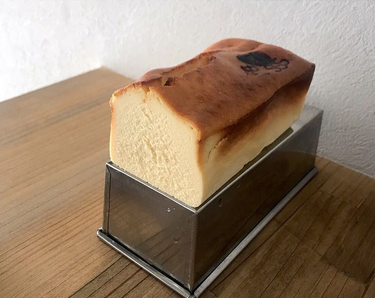 スコーン専門店のコバスコンが新たに濃厚チーズケーキをwebshop限定で販売開始 札幌リスト