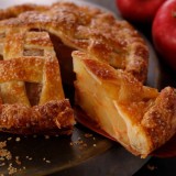 スターバックスでアップルパイやマフィンなどフードスペシャリストとコラボした新作フードが登場！