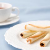 『ISHIYA GINZA』が大丸札幌に期間限定で出店!こだわりのチョコレートを使用した『ザク ロールラング・ド・シャ』を販売