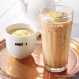 ドトールで残暑厳しい季節におすすめの新商品を8月29日(木)より発売！