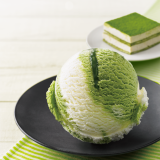 サーティワンで京都 北川半兵衞商店の抹茶を使用した『抹茶ティラミス』が期間限定発売！