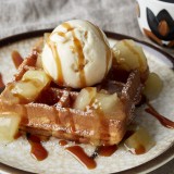 タリーズコーヒーで9月4日より秋の新作が発売！栗を使った秋スイーツも登場！