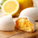 レモンスイーツ専門ブランド『レモンショップ by FRANCAIS』が大丸札幌でレモンケーキを販売！