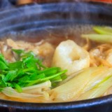 創成川公園であったかい鍋料理が集まる『なまら鍋横丁』が9月6日(金)より開催！
