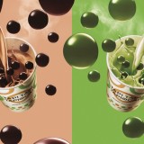 ミスタードーナツでホットタピオカドリンク2種が9月20日(金)より発売！