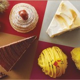 コメダ珈琲店で秋の新作シロノワール＆スイーツを10月1日(火)より発売！