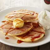 タリーズからパンプキンと林檎でコーヒー＆紅茶を楽しむ新作ドリンク＆パンケーキ・ホットドッグも発売
