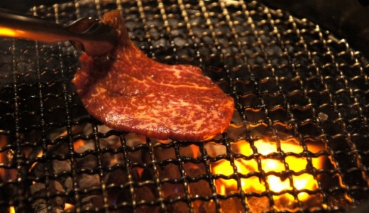 【七輪焼肉純熱ホルモン】白石駅近くに馬カルビに名物『純熱焼き』を味わえる焼肉屋がオープン！