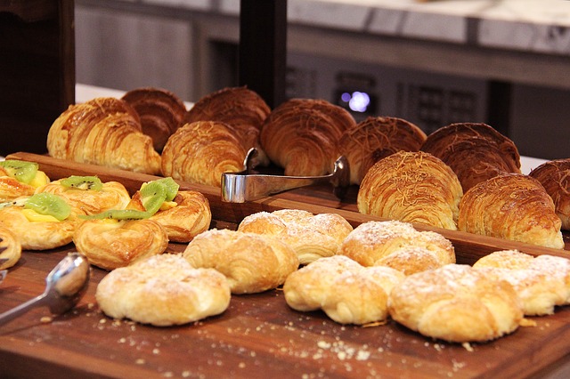 【三越deパン！】札幌三越にでぶぱんやポーズパンなどの人気ベーカリーが集結！