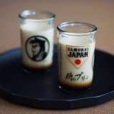 プリン本舗で野球日本代表チーム 侍ジャパンとコラボした侍のプリンが数量限定で販売！