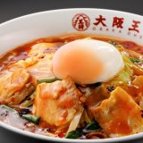 大阪王将で人気麺メニュー2種が500円で食べれる麺フェアを10月18日より開催！